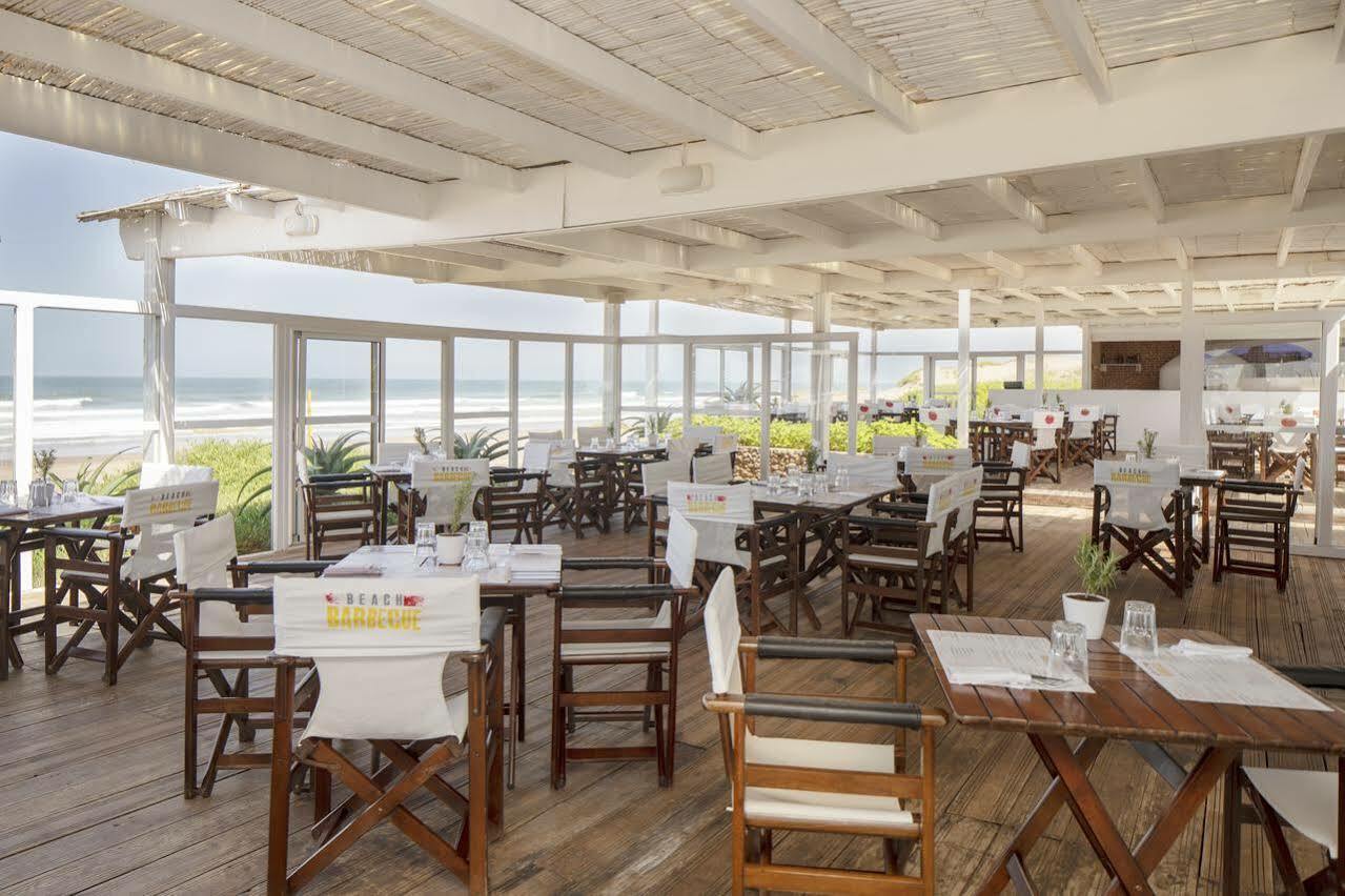 Mazagan Beach & Golf Resort Azemmour Dış mekan fotoğraf