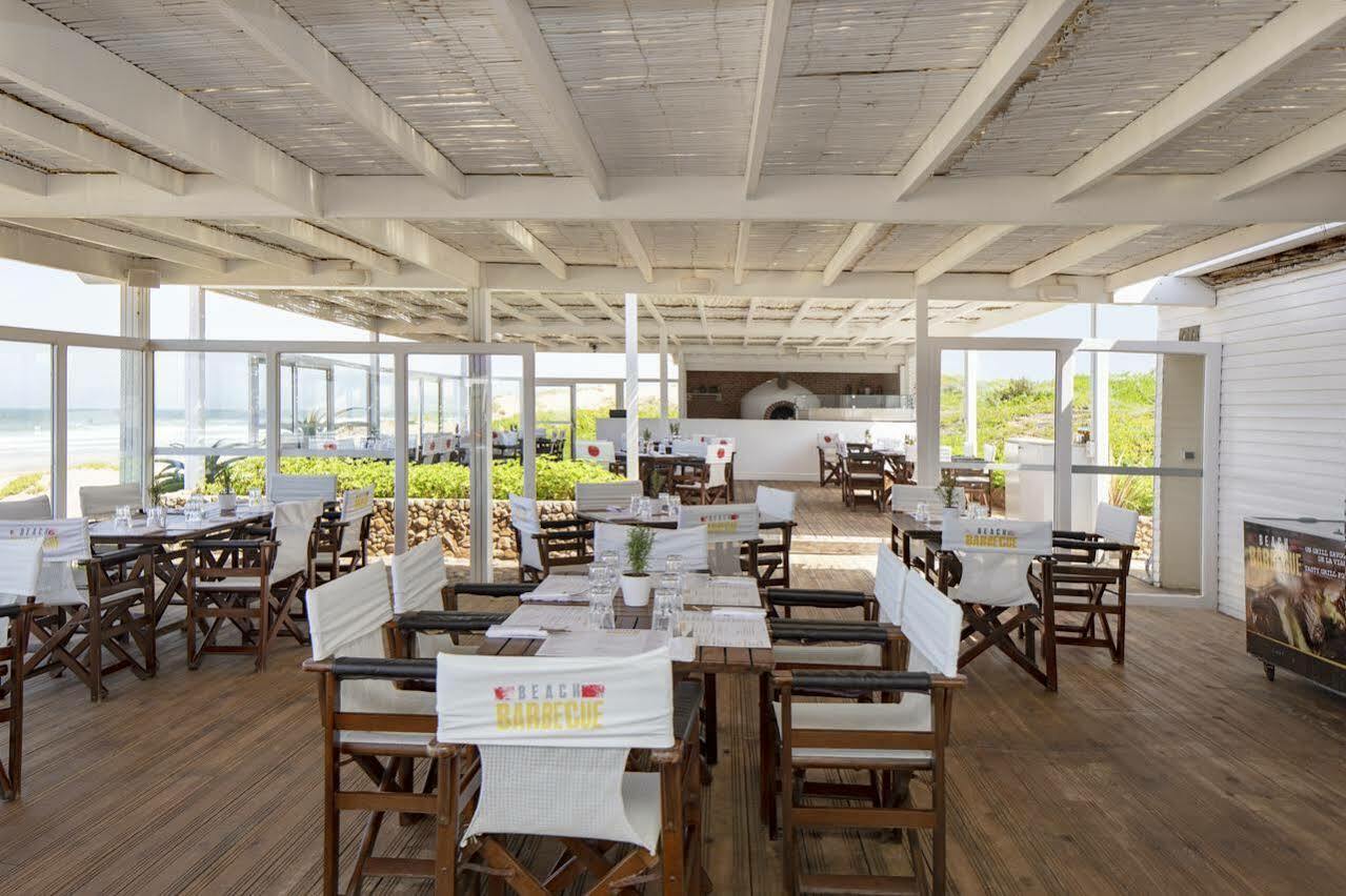 Mazagan Beach & Golf Resort Azemmour Dış mekan fotoğraf