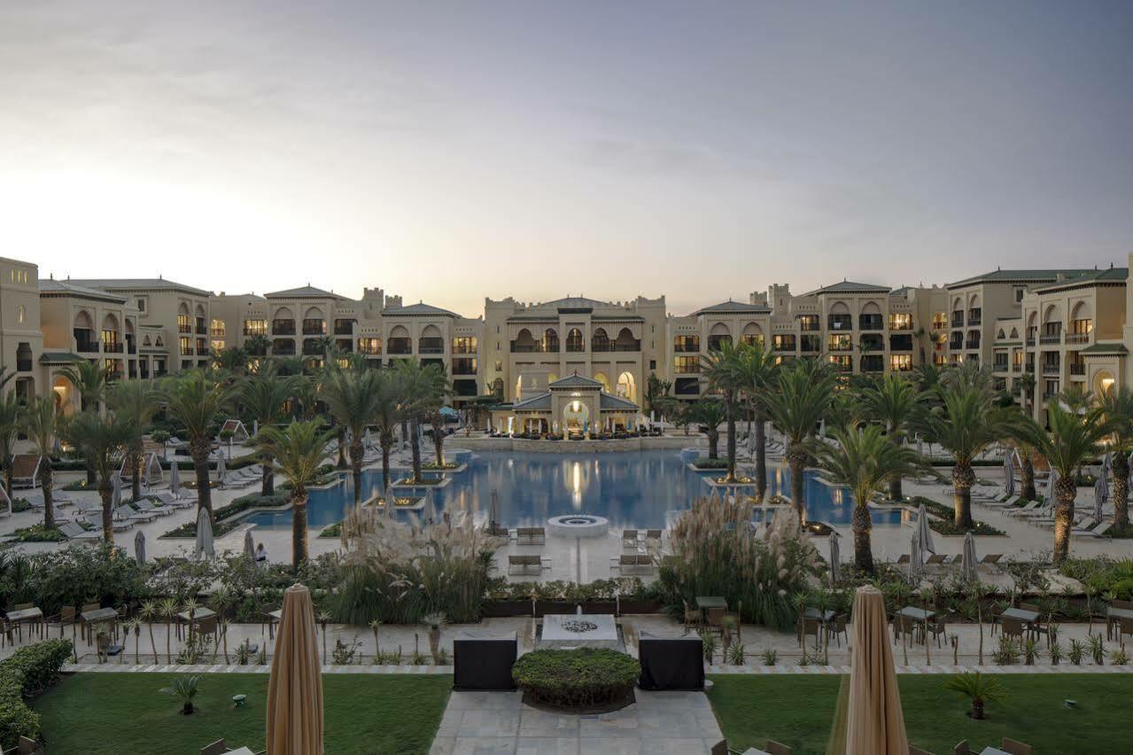 Mazagan Beach & Golf Resort Azemmour Dış mekan fotoğraf