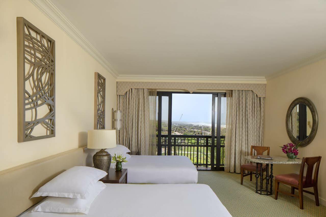 Mazagan Beach & Golf Resort Azemmour Dış mekan fotoğraf