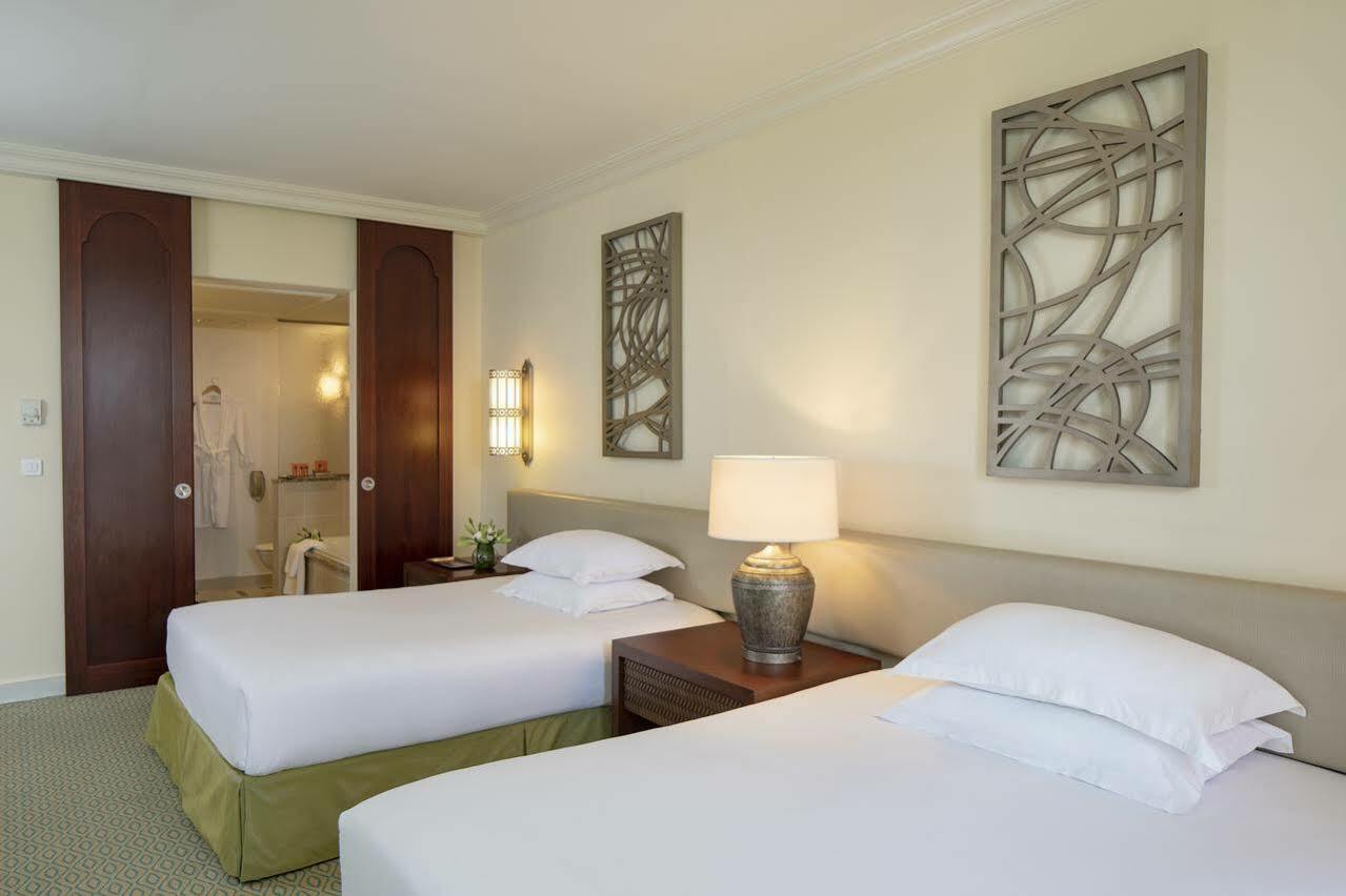 Mazagan Beach & Golf Resort Azemmour Dış mekan fotoğraf