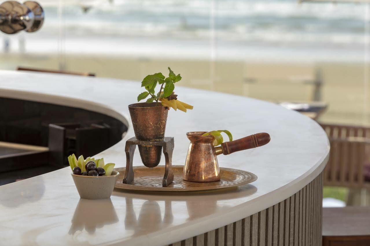 Mazagan Beach & Golf Resort Azemmour Dış mekan fotoğraf