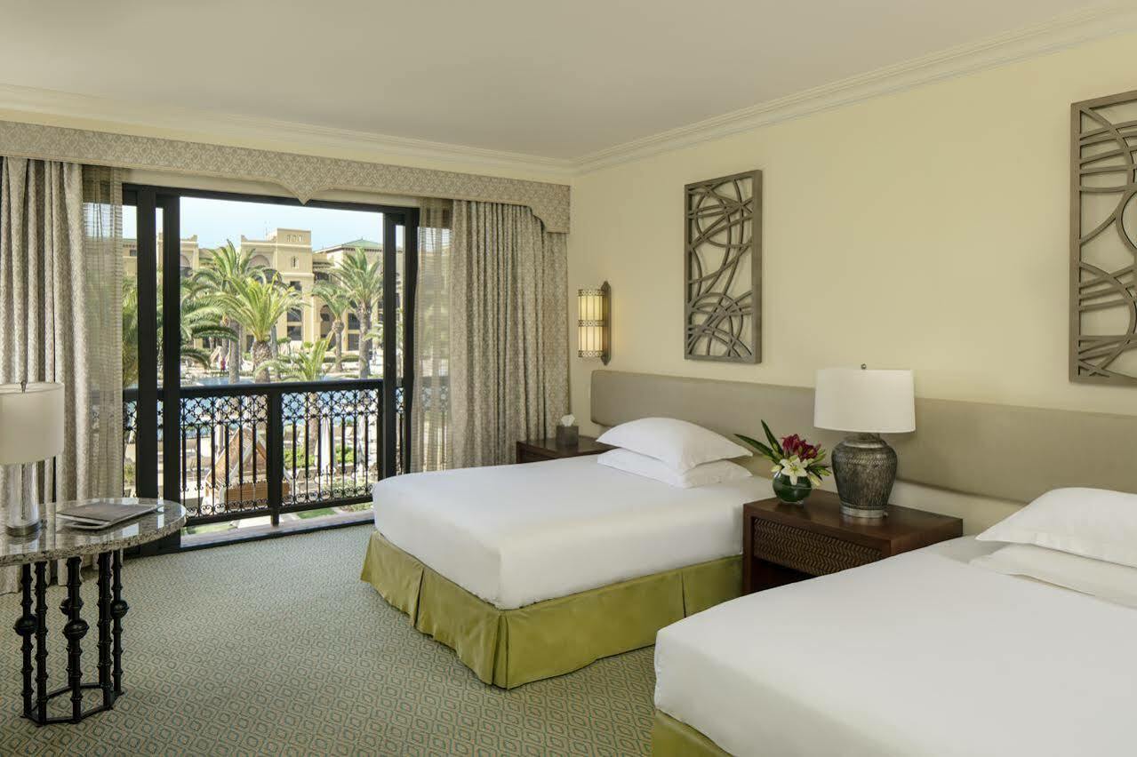 Mazagan Beach & Golf Resort Azemmour Dış mekan fotoğraf