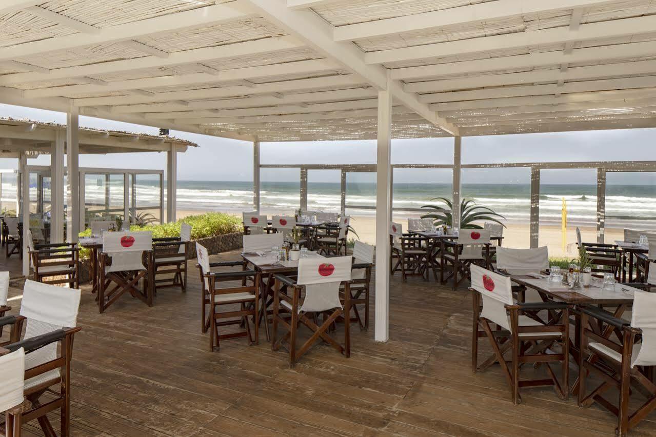 Mazagan Beach & Golf Resort Azemmour Dış mekan fotoğraf