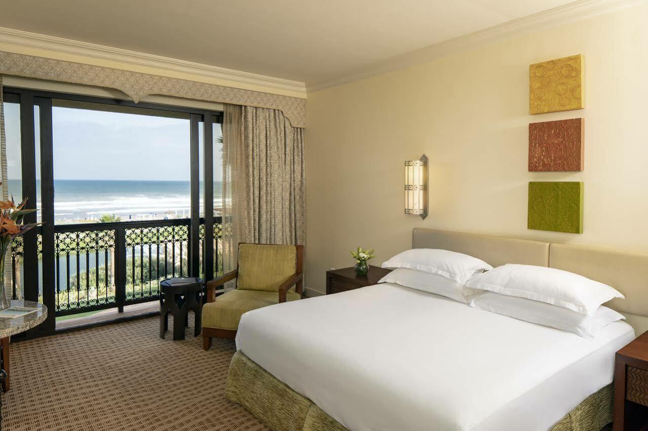 Mazagan Beach & Golf Resort Azemmour Dış mekan fotoğraf