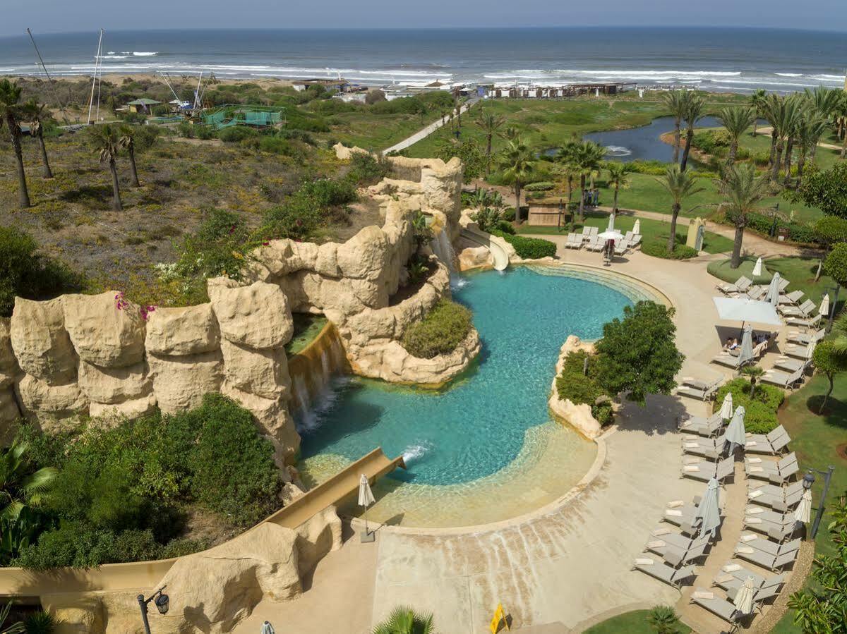 Mazagan Beach & Golf Resort Azemmour Dış mekan fotoğraf