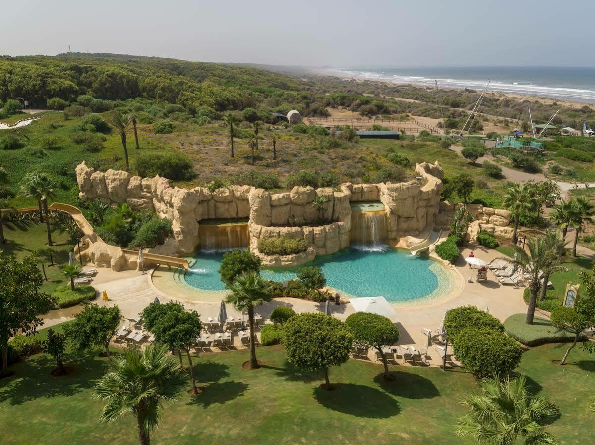 Mazagan Beach & Golf Resort Azemmour Dış mekan fotoğraf