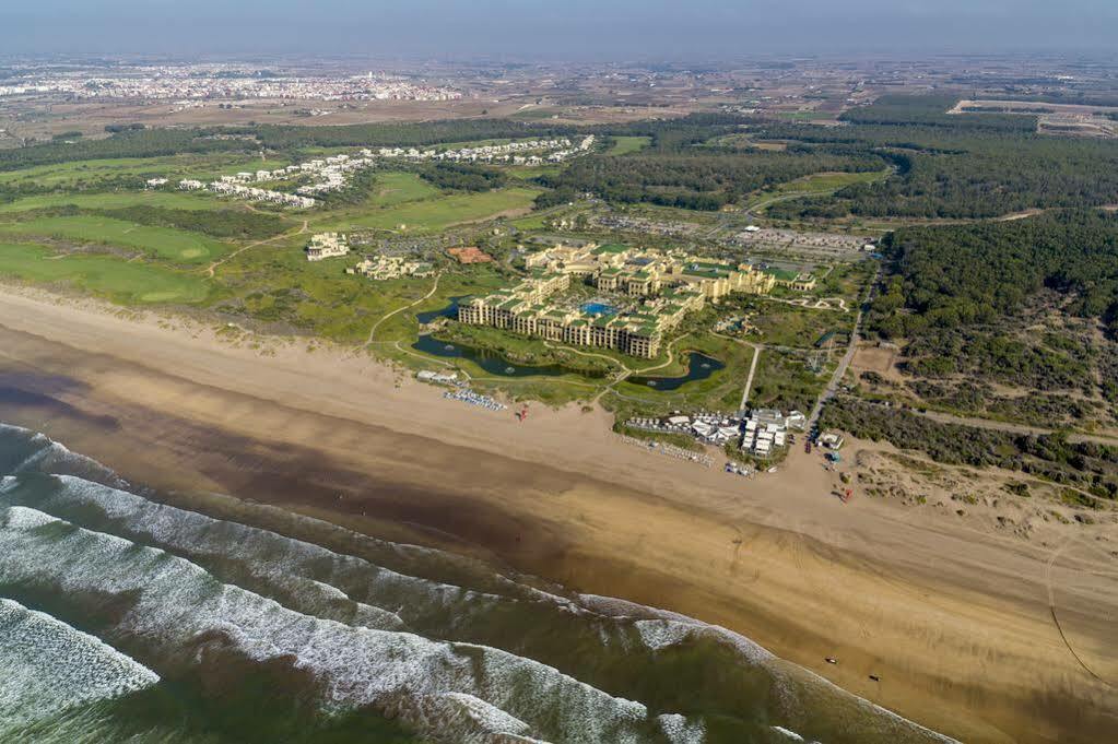Mazagan Beach & Golf Resort Azemmour Dış mekan fotoğraf