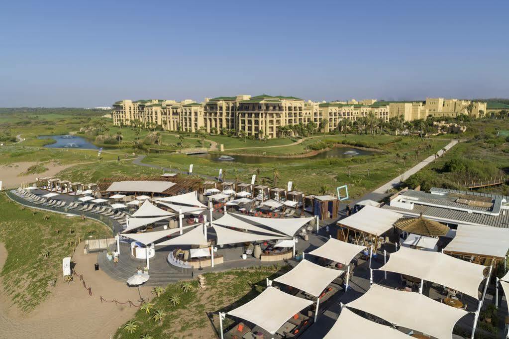 Mazagan Beach & Golf Resort Azemmour Dış mekan fotoğraf